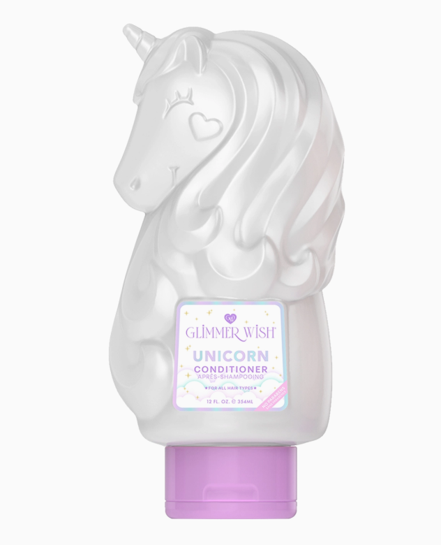 Unicorn Kids Conditioner - Glimmer Wish