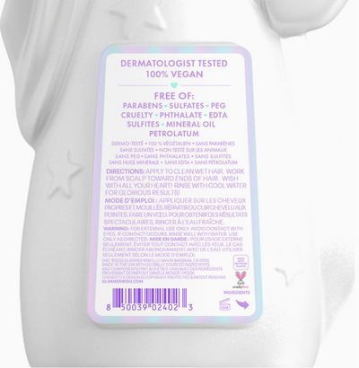 Unicorn Kids Conditioner - Glimmer Wish