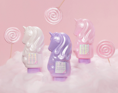 Unicorn Kids Conditioner - Glimmer Wish