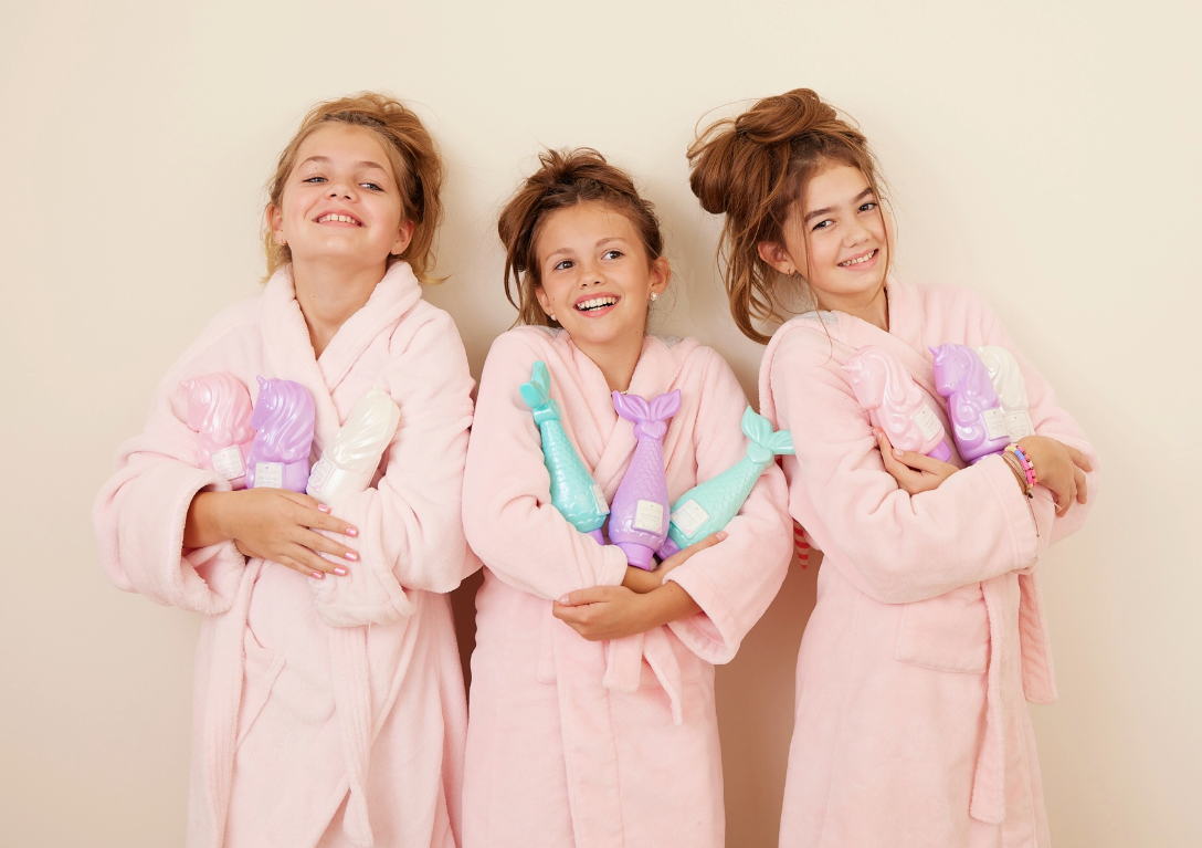 Unicorn Kids Conditioner - Glimmer Wish