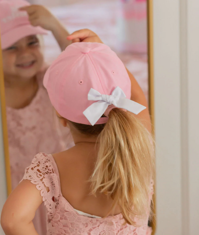 Big Sister Hat - Bits & Bows