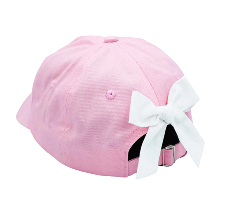 Big Sister Hat - Bits & Bows