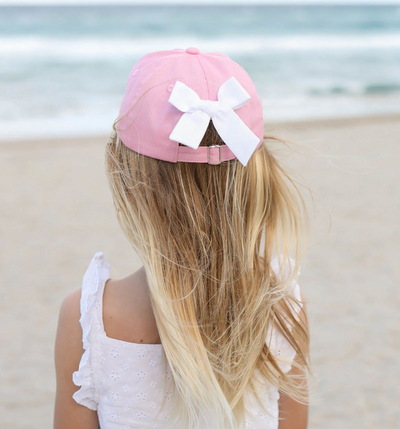 Big Sister Hat - Bits & Bows