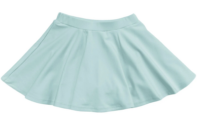 Athletic Skort & Tank - Lulu Bebe