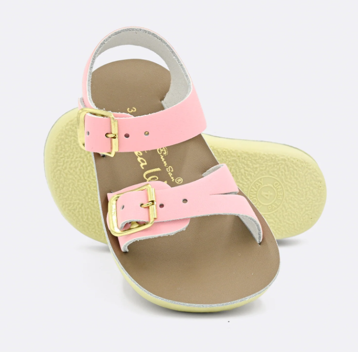 Sea Wee Baby Sandals - Sun San