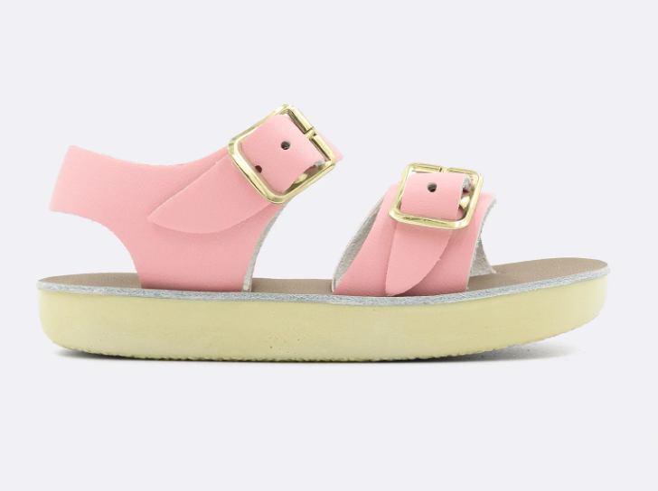 Sea Wee Baby Sandals - Sun San