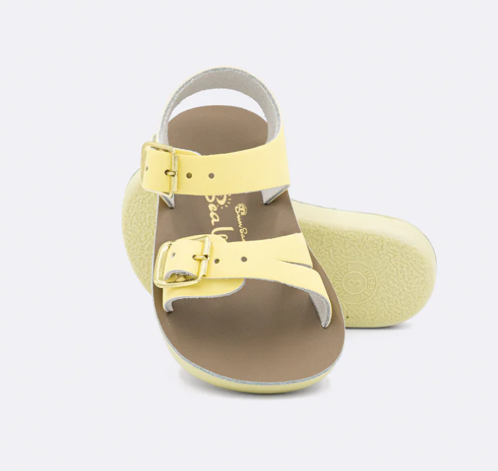 Sea Wee Baby Sandals - Sun San