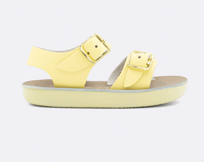Sea Wee Baby Sandals - Sun San