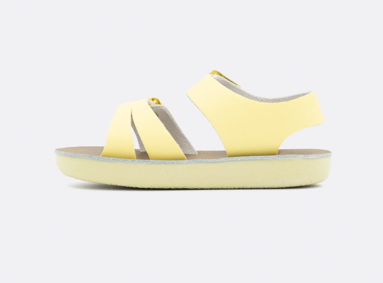 Sea Wee Baby Sandals - Sun San