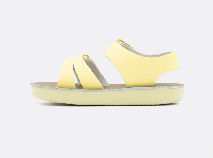 Sea Wee Baby Sandals - Sun San
