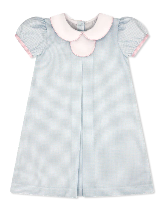 Interchangeable Tab Dress - Lullaby Set
