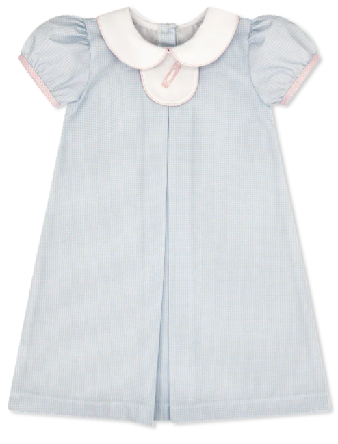 Interchangeable Tab Dress - Lullaby Set