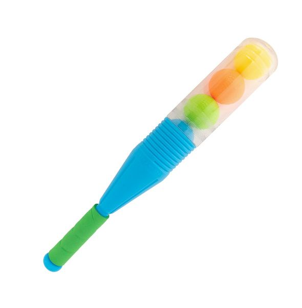 Baseball Bat & Ball Set