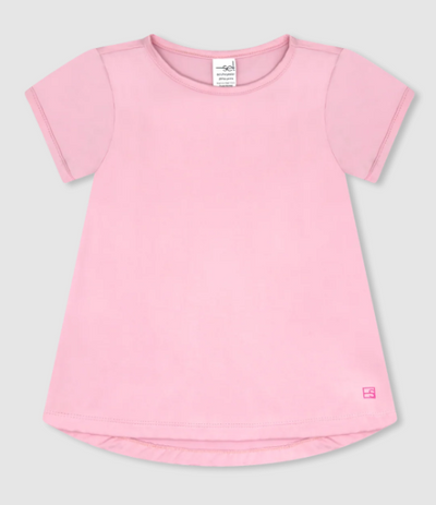 Girls Performance Tees - Set Athletics