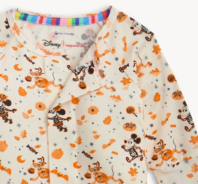 Spooky Season Mickey Mouse Pajamas - Magnetic Me