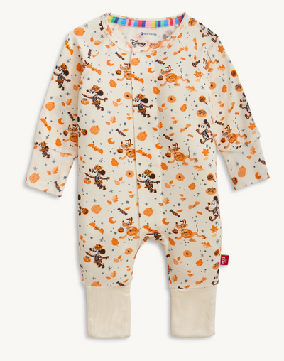Spooky Season Mickey Mouse Pajamas - Magnetic Me