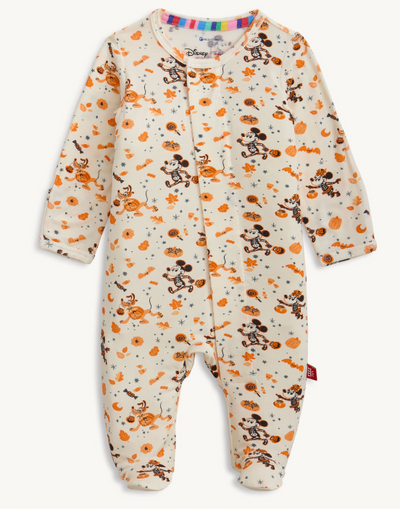 Spooky Season Mickey Mouse Pajamas - Magnetic Me