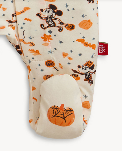 Spooky Season Mickey Mouse Pajamas - Magnetic Me