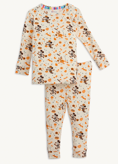 Spooky Season Mickey Mouse Pajamas - Magnetic Me