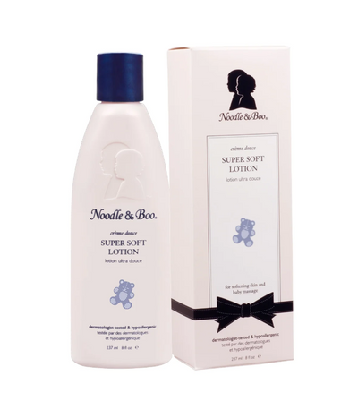 Super Soft Baby Lotion - Noodle & Boo