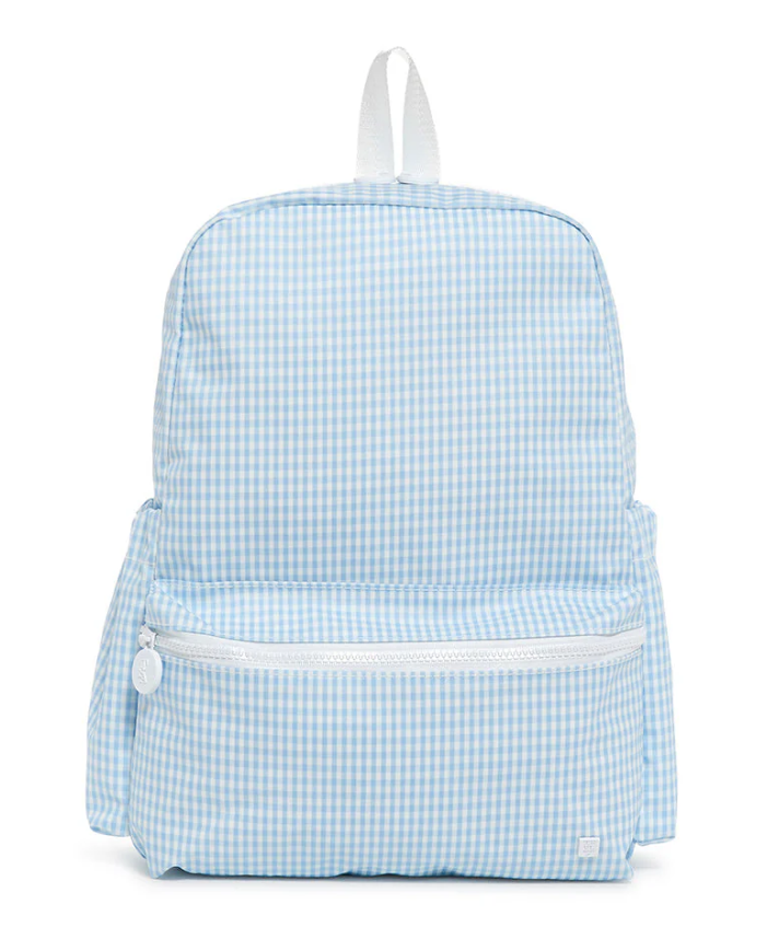 Full Size Backpack - TRVL Design