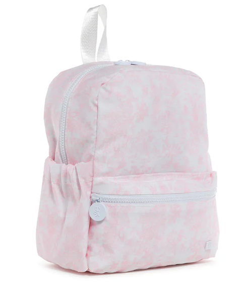 Mini Backpack - TRVL Design