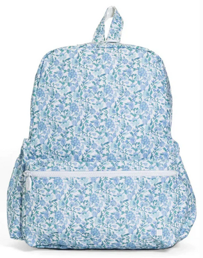 Mini Backpack - TRVL Design