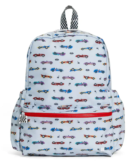 Mini Backpack - TRVL Design