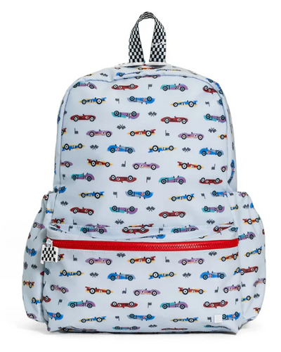 Mini Backpack - TRVL Design