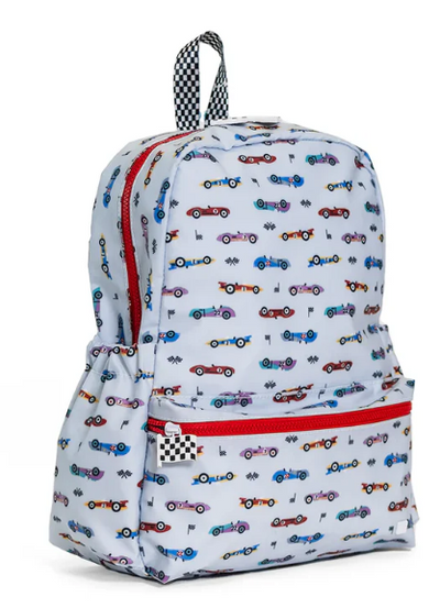 Mini Backpack - TRVL Design