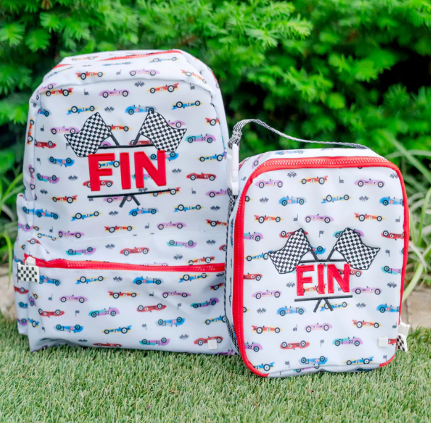 Lunch Bag - TRVL Design