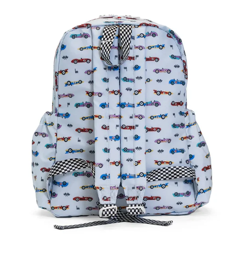 Mini Backpack - TRVL Design