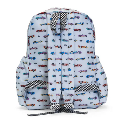Mini Backpack - TRVL Design