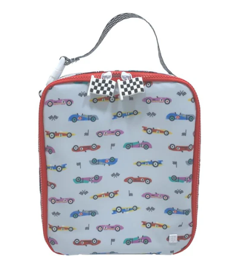 Lunch Bag - TRVL Design