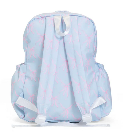 Mini Backpack - TRVL Design