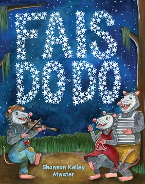 Fais Do-Do Story Book