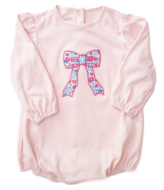 Primrose Bow Bubble - Ruth & Ralph