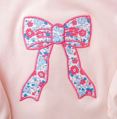 Primrose Bow Bubble - Ruth & Ralph