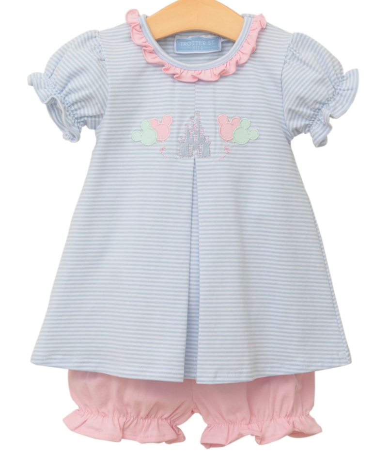 Magical Bloomer Set - Trotter Street Kids