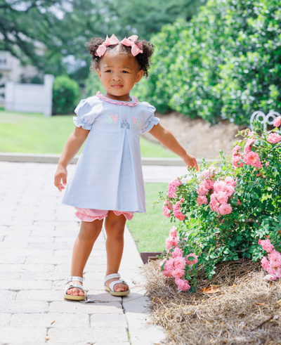 Magical Bloomer Set - Trotter Street Kids
