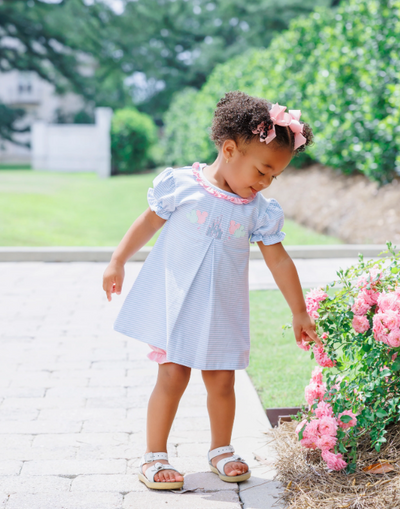 Magical Bloomer Set - Trotter Street Kids