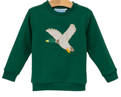 Mallard Duck Jogger Set - Trotter Street Kids