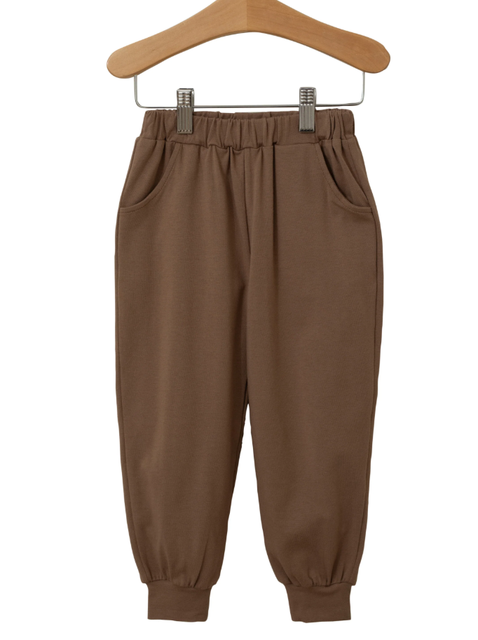 Mallard Duck Jogger Set - Trotter Street Kids