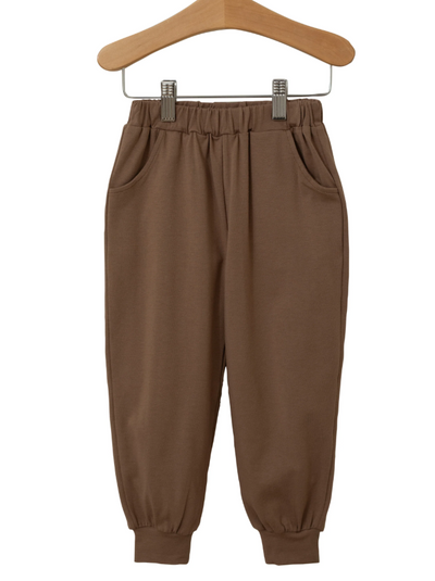 Mallard Duck Jogger Set - Trotter Street Kids