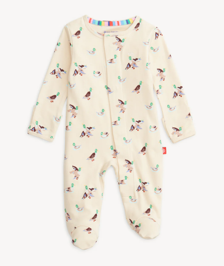 Quack Me Up Mallard Duck Collection - Magnetic Me
