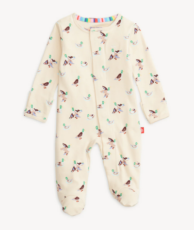 Quack Me Up Mallard Duck Collection - Magnetic Me