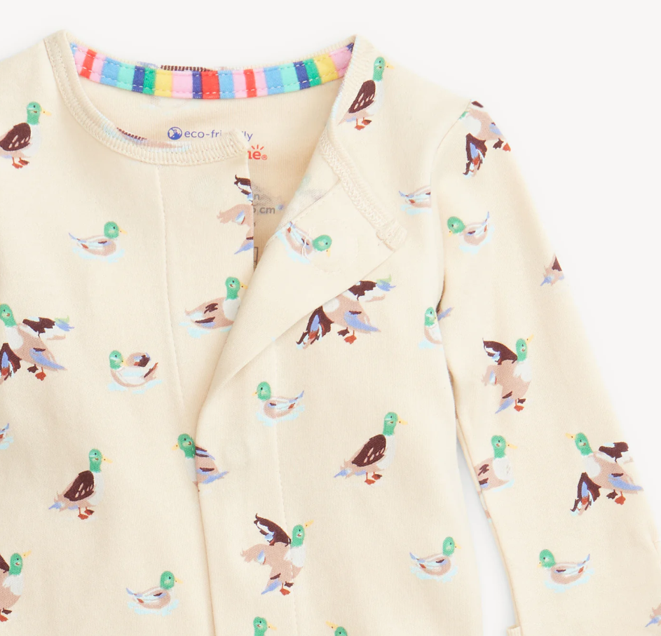 Quack Me Up Mallard Duck Collection - Magnetic Me