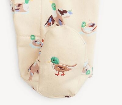 Quack Me Up Mallard Duck Collection - Magnetic Me