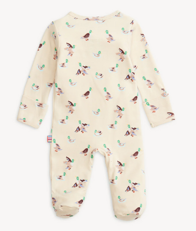 Quack Me Up Mallard Duck Collection - Magnetic Me