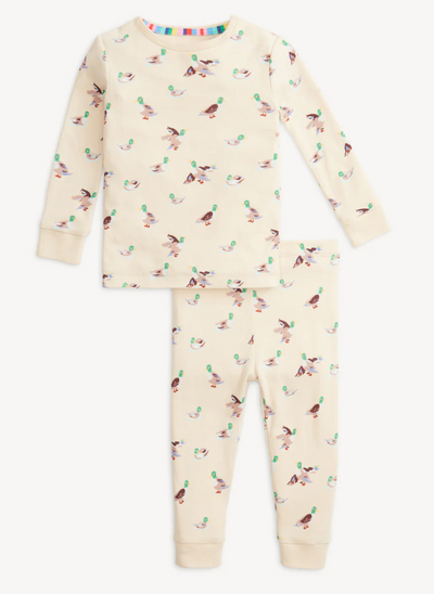 Quack Me Up Mallard Duck Collection - Magnetic Me